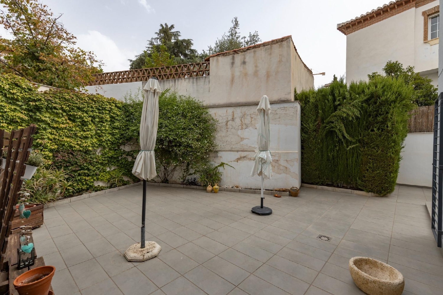  à vendre maison jumelée Barrio De Granada Alacantí 4