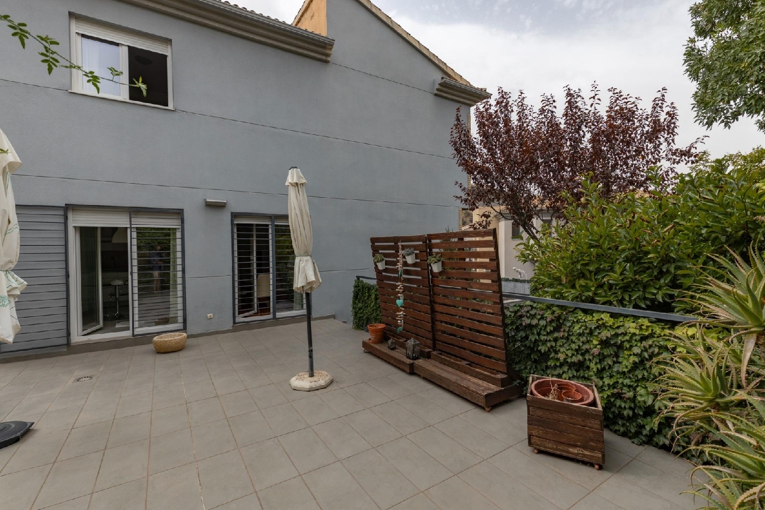  à vendre maison jumelée Barrio De Granada Alacantí 6
