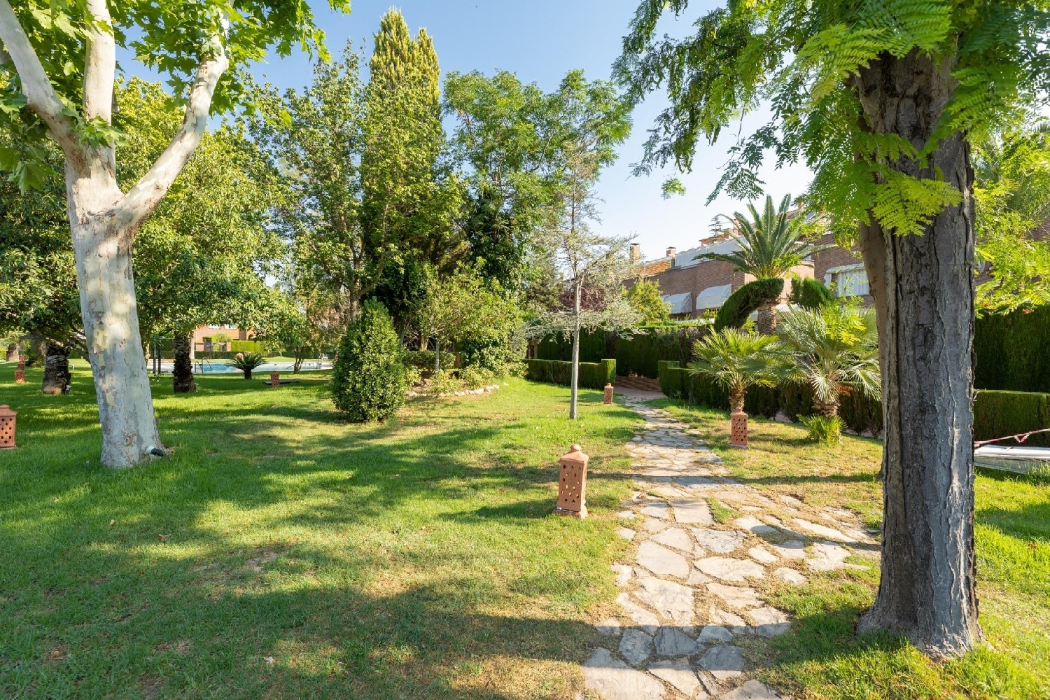  te koop twee-onder-een-kapwoning Barrio De Granada Alacantí 5
