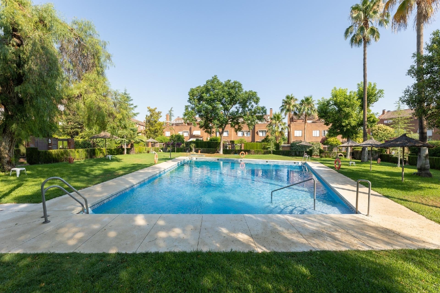  te koop twee-onder-een-kapwoning Barrio De Granada Alacantí 6