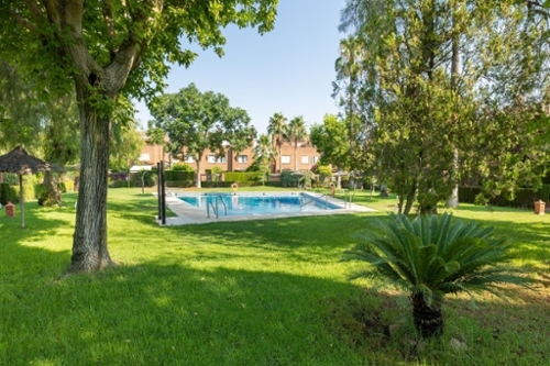 Barrio De Granada Alacantí twee-onder-een-kapwoning foto 6296547