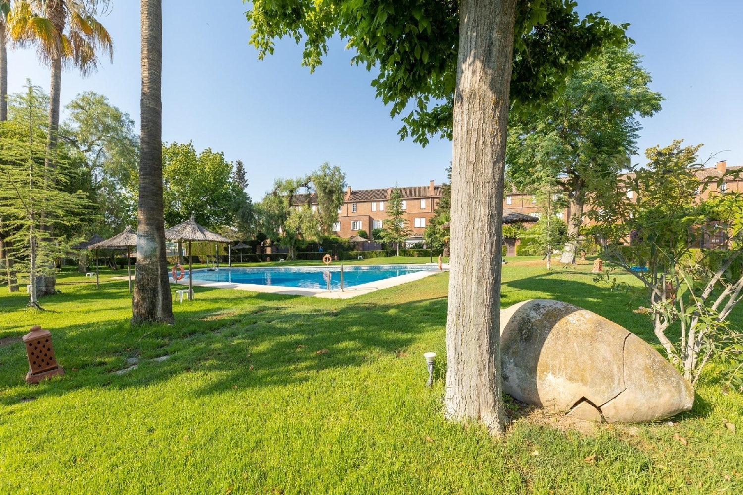  te koop twee-onder-een-kapwoning Barrio De Granada Alacantí 8