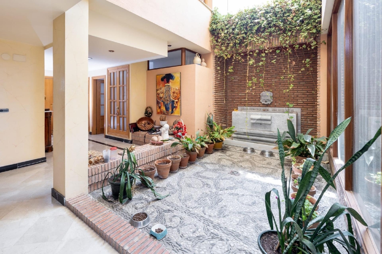  en venta pareado Barrio De Granada Alacantí 8