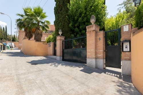 Barrio De Granada Alacantí pareado foto 6298821