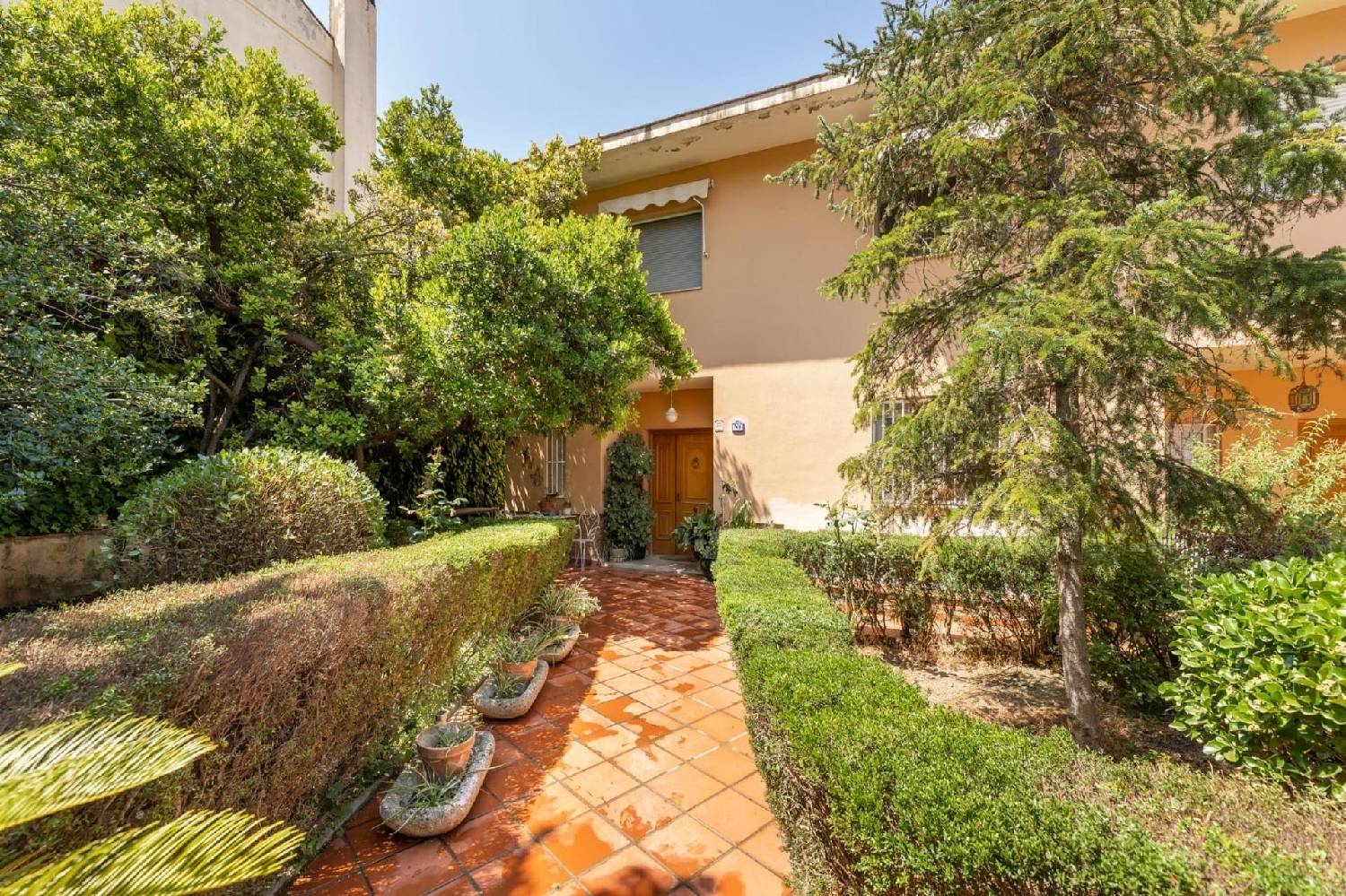 en venta pareado Barrio De Granada Alacantí 6