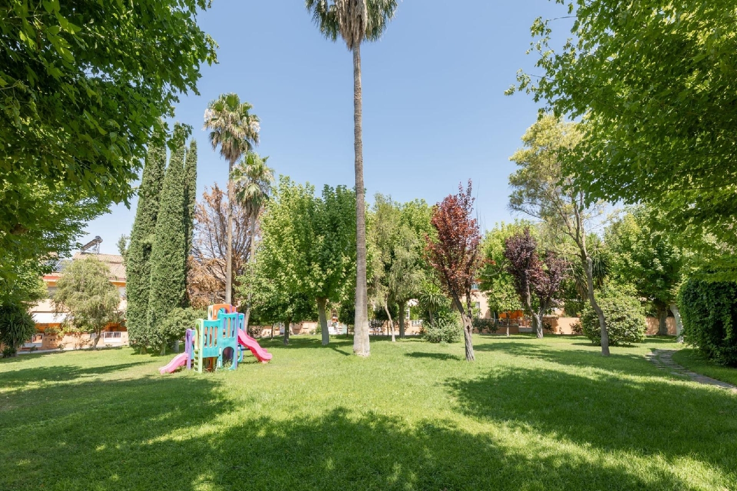  en venta pareado Barrio De Granada Alacantí 5