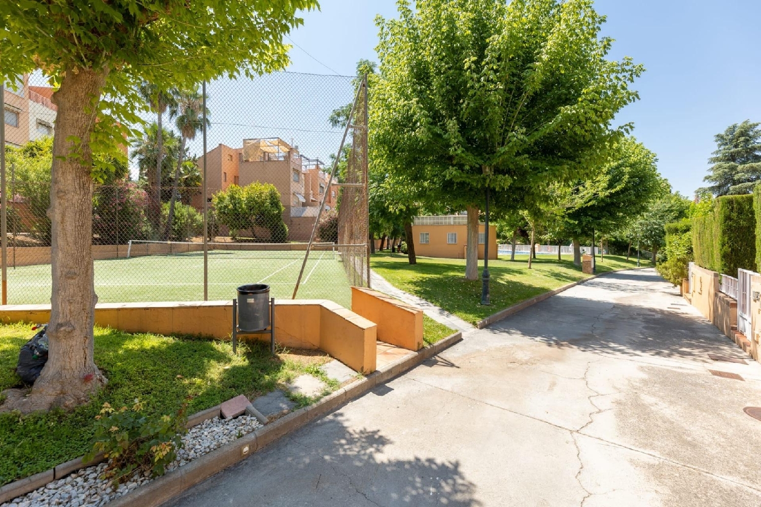  en venta pareado Barrio De Granada Alacantí 2