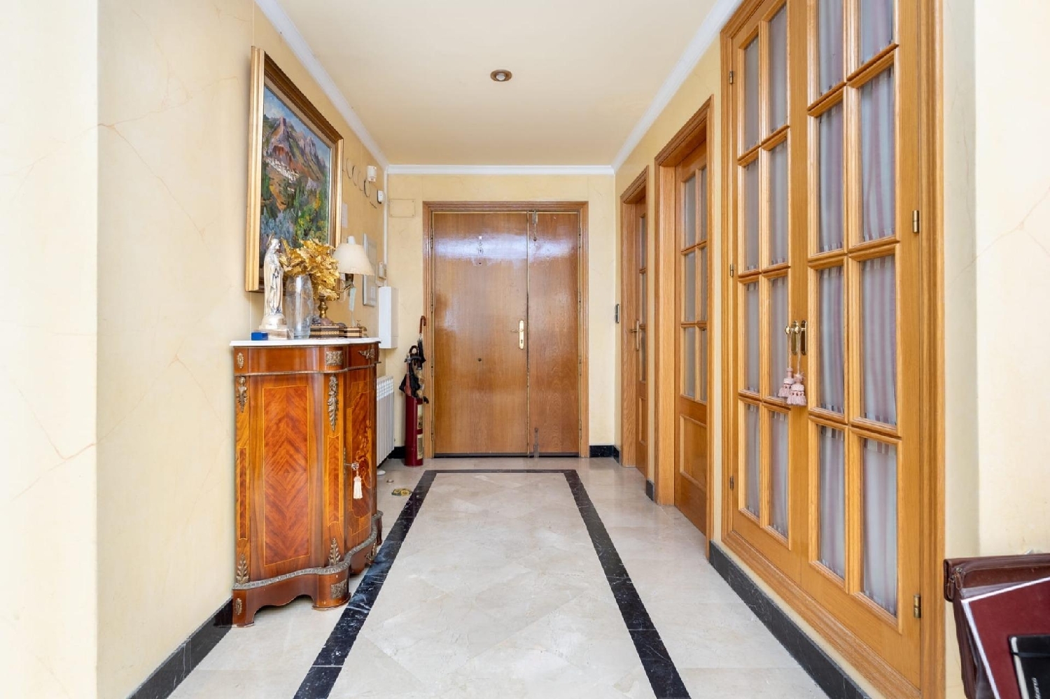  en venta pareado Barrio De Granada Alacantí 7