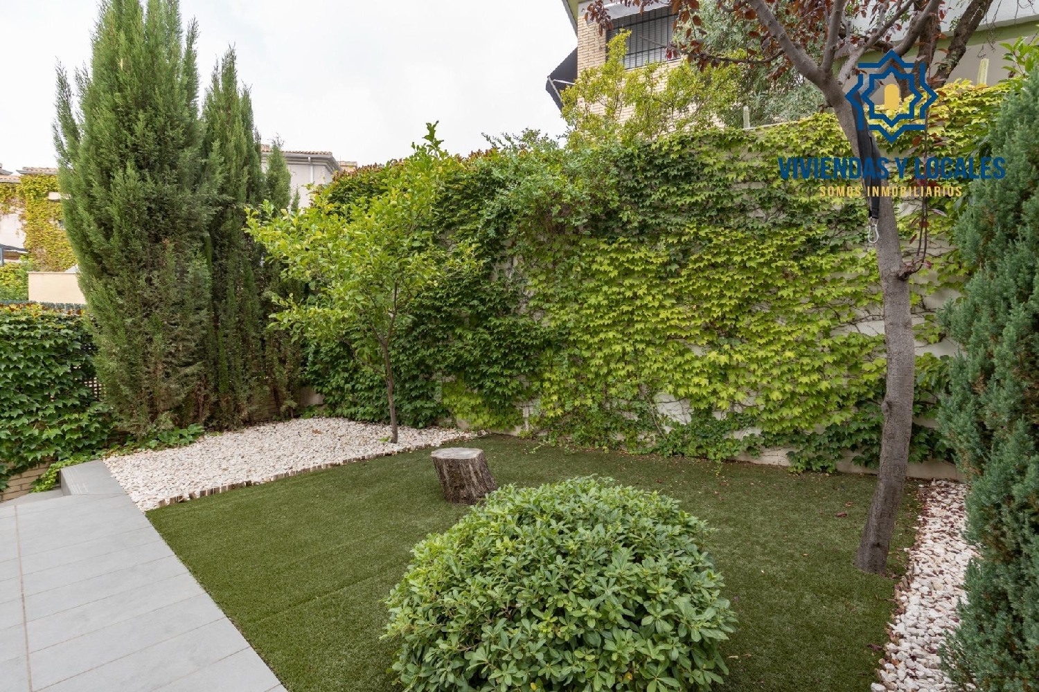 for sale semi-detached house Barrio De Granada Alacantí 3