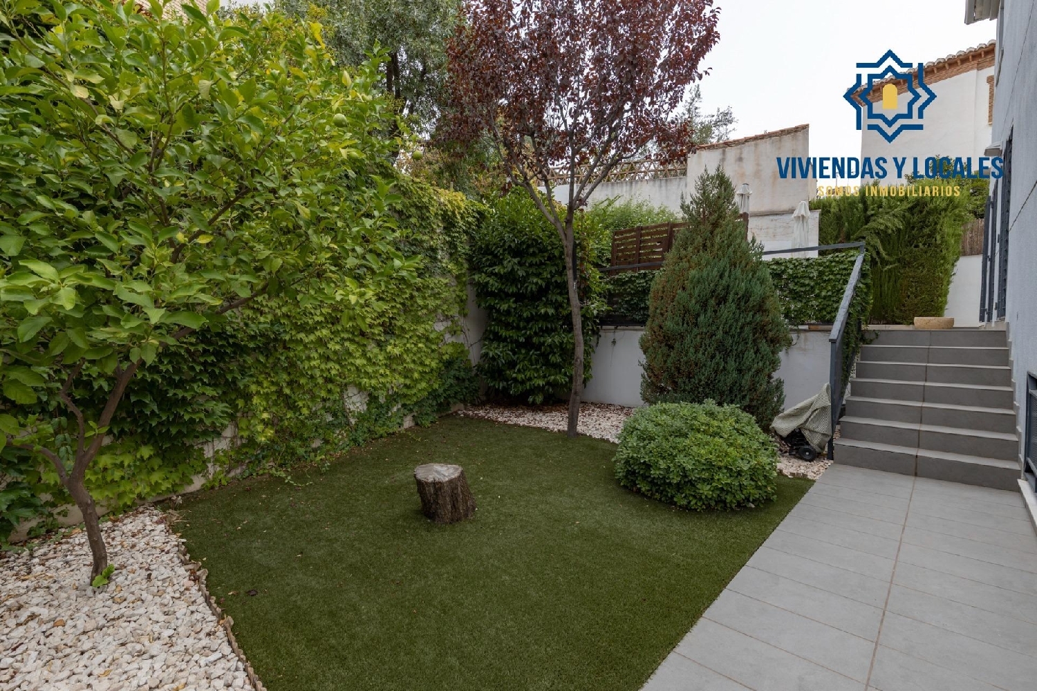 for sale semi-detached house Barrio De Granada Alacantí 2