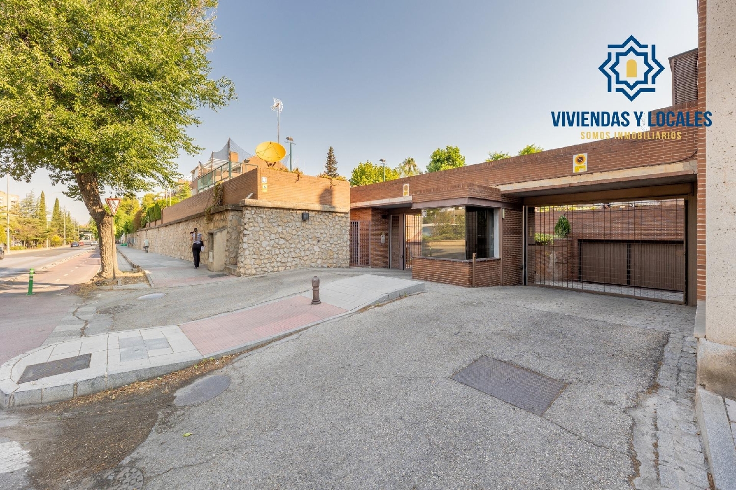 à vendre maison jumelée Barrio De Granada Alacantí 2