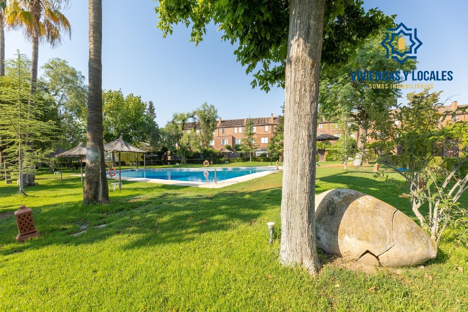  à vendre maison jumelée Barrio De Granada Alacantí 8