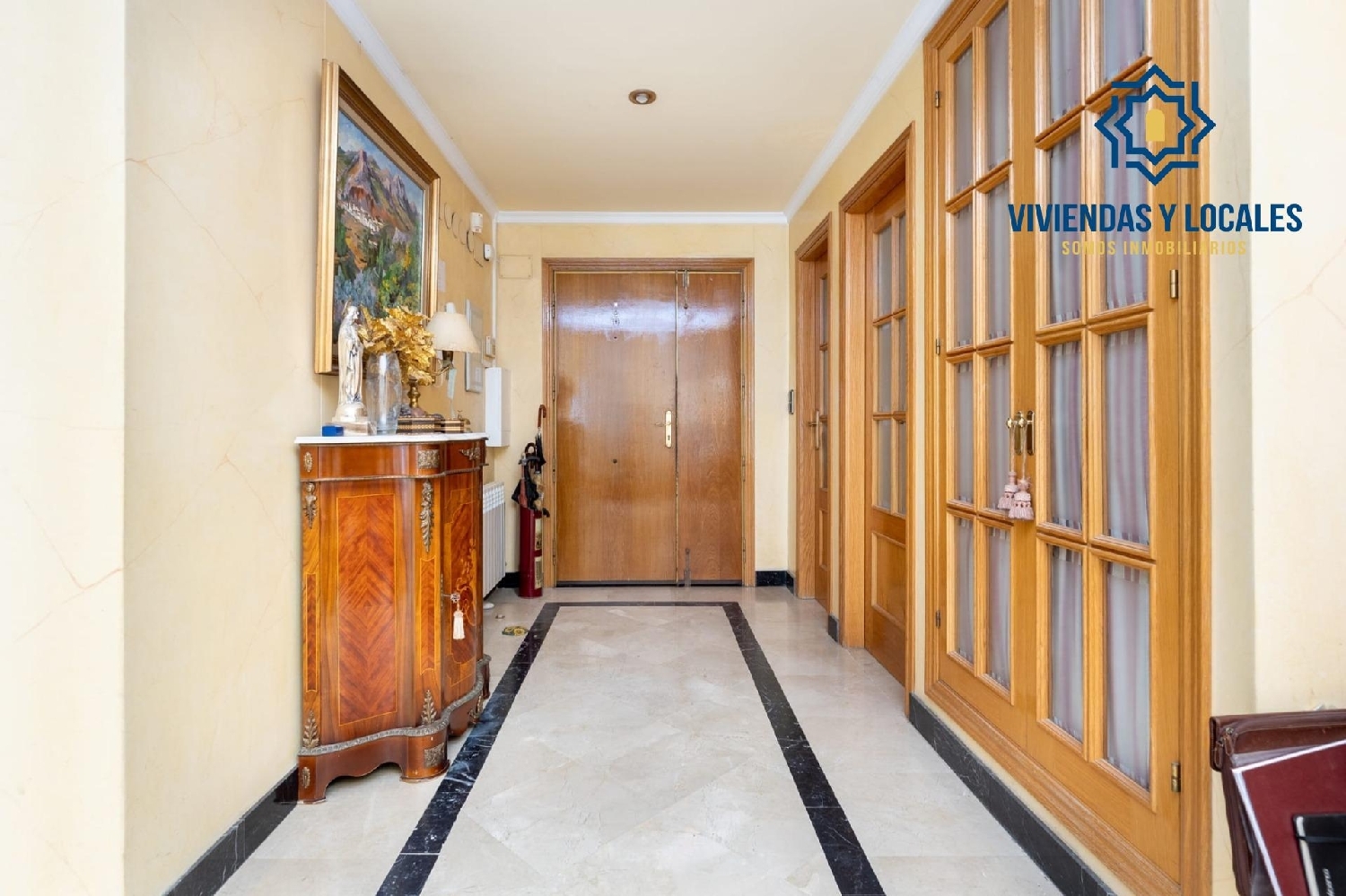 à vendre maison jumelée Barrio De Granada Alacantí 7