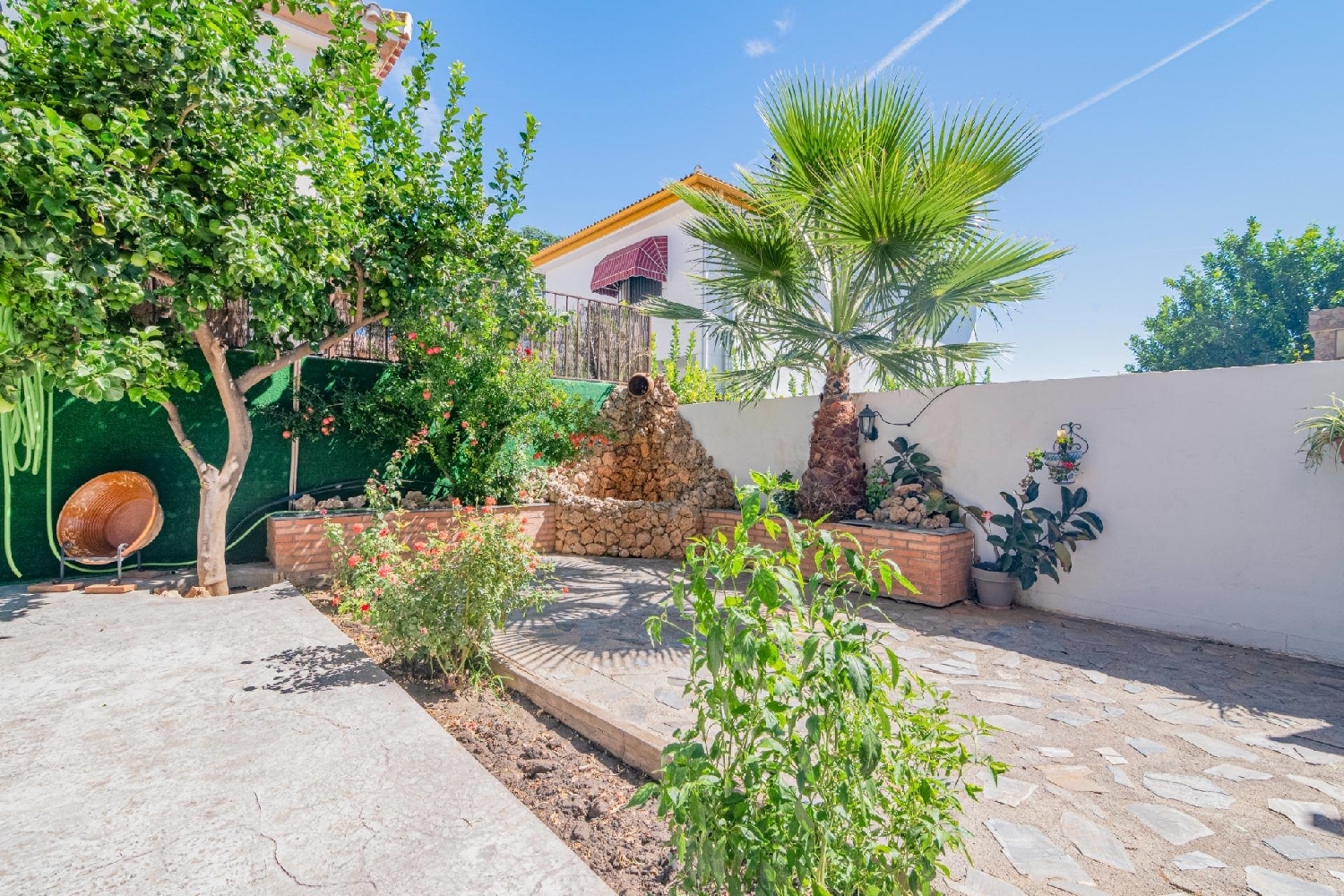  till salu parhus Belicena Vega De Granada 4