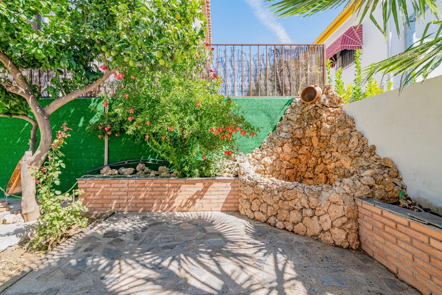  till salu parhus Belicena Vega De Granada 5