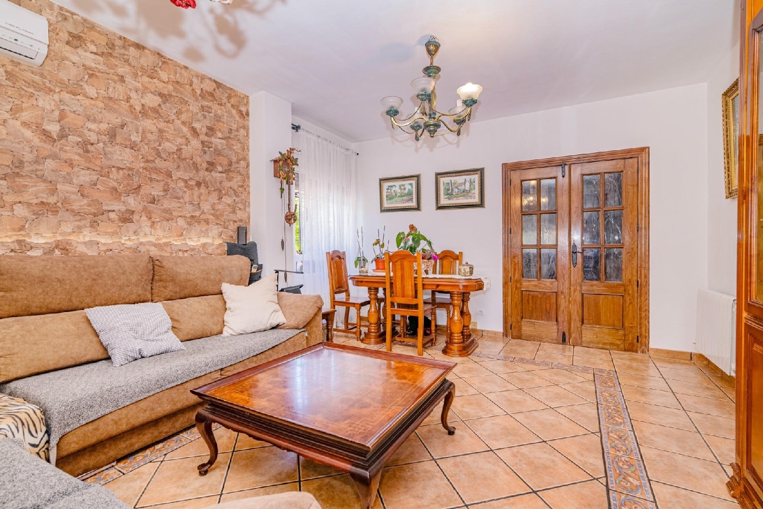  for sale semi-detached house Belicena Vega De Granada 8