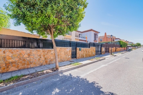 Belicena Vega De Granada semi-detached house foto 6297569