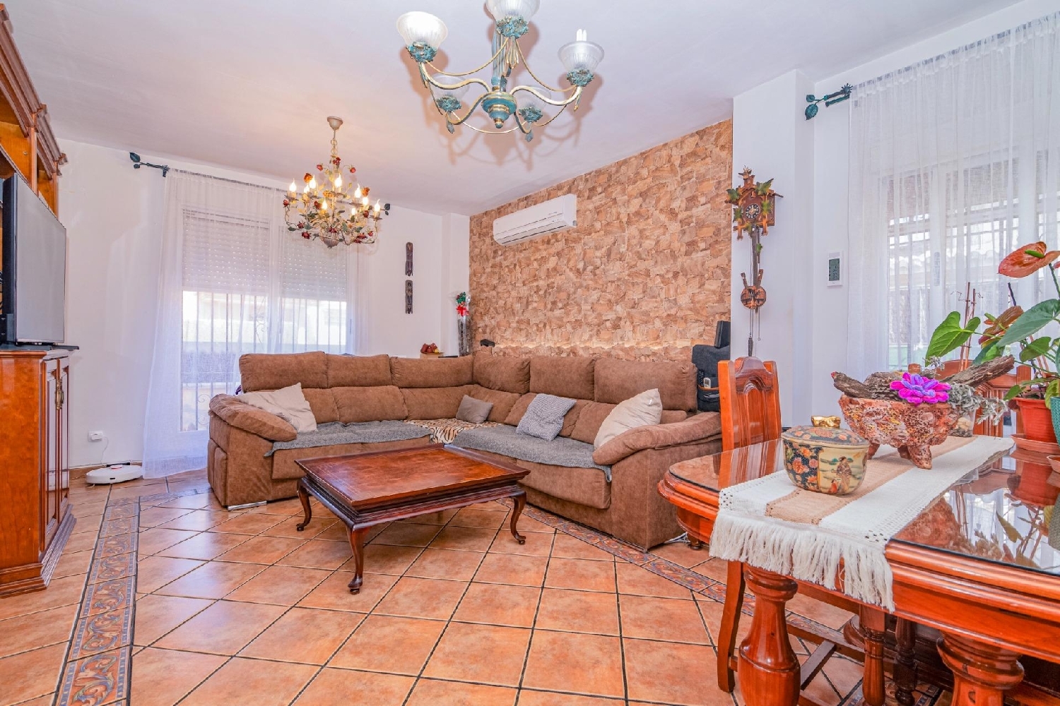  for sale semi-detached house Belicena Vega De Granada 6