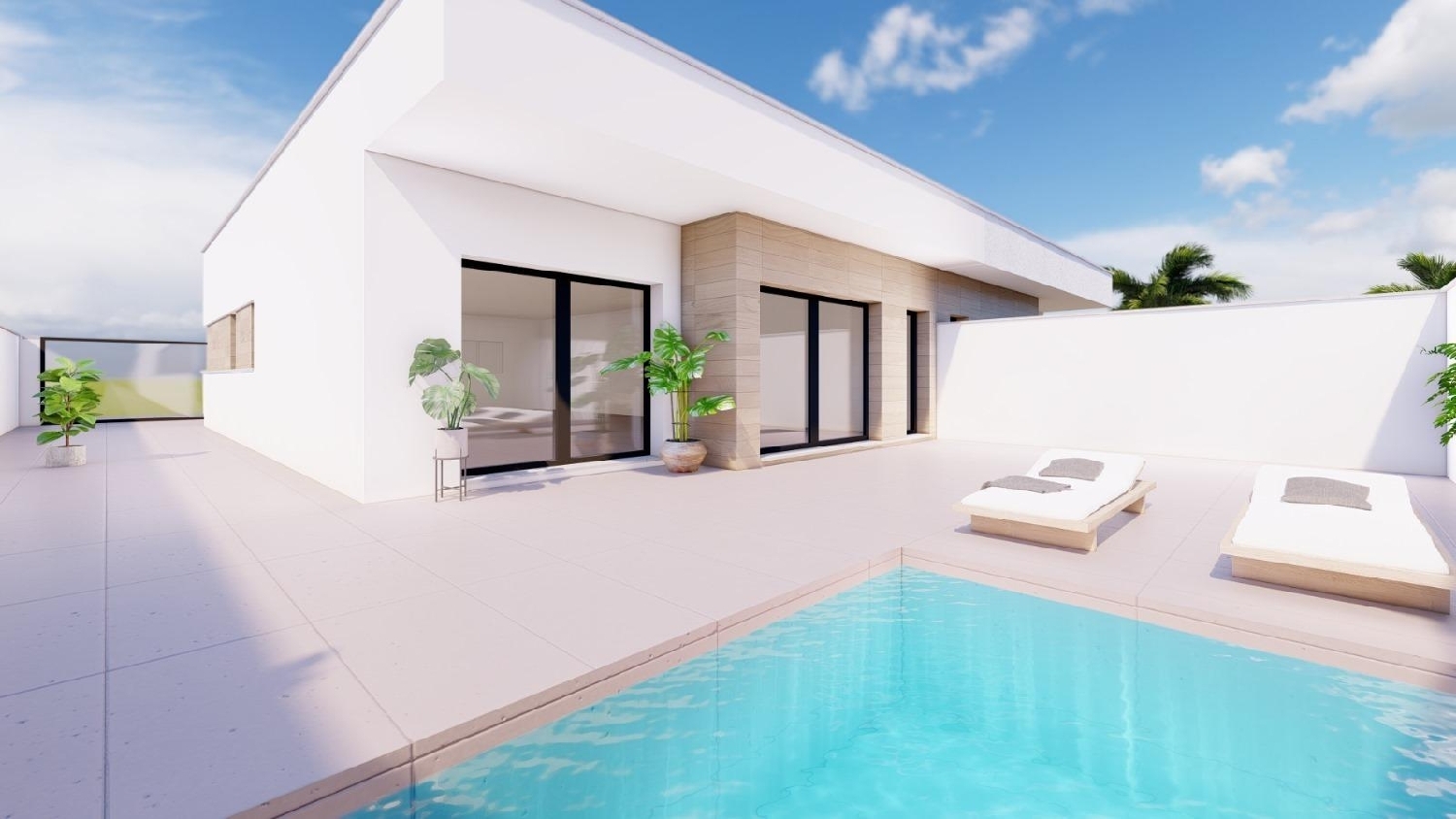  for sale semi-detached house Belicena Vega De Granada 2