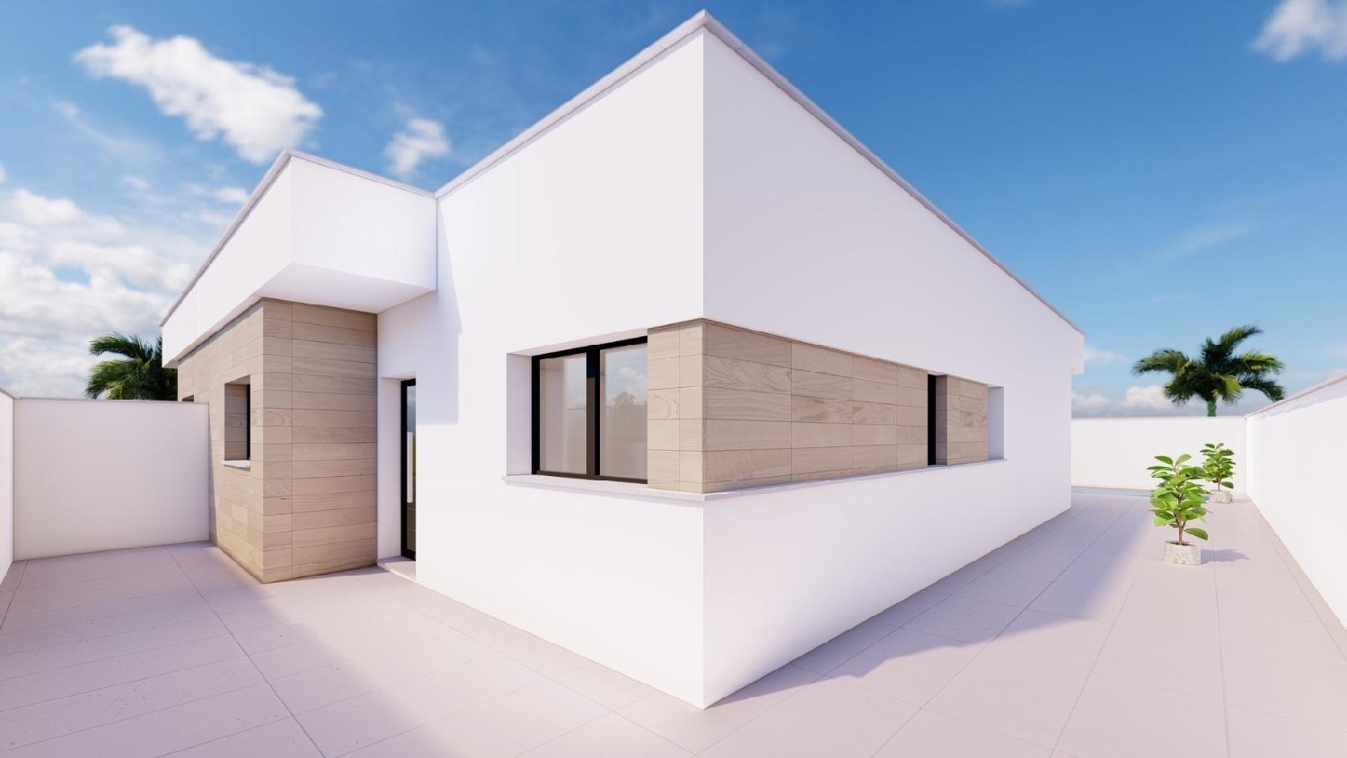  for sale semi-detached house Belicena Vega De Granada 3