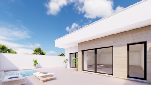 Belicena Vega De Granada semi-detached house foto 6300517