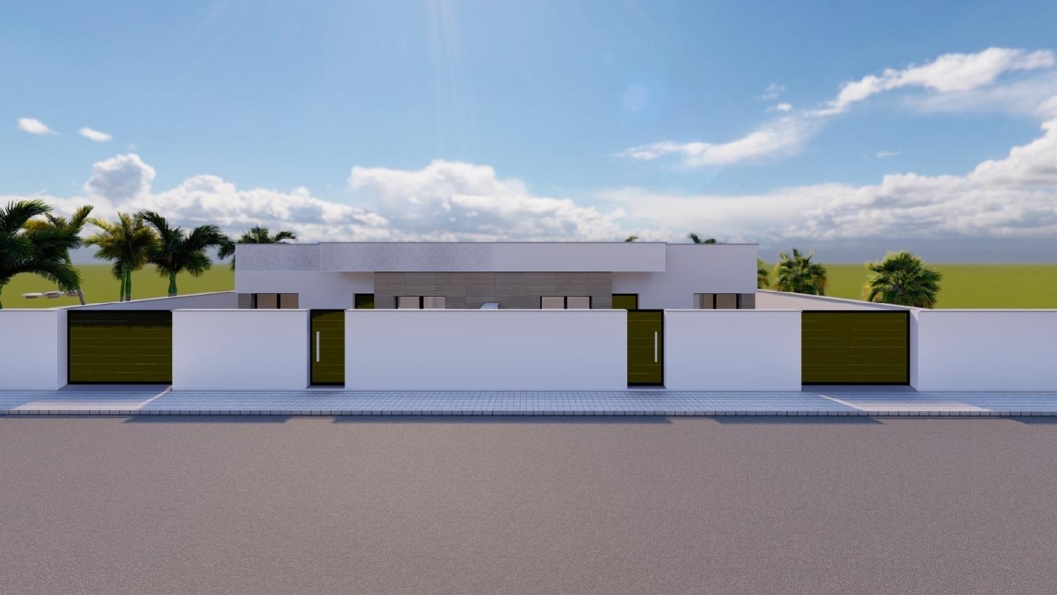  for sale semi-detached house Belicena Vega De Granada 6