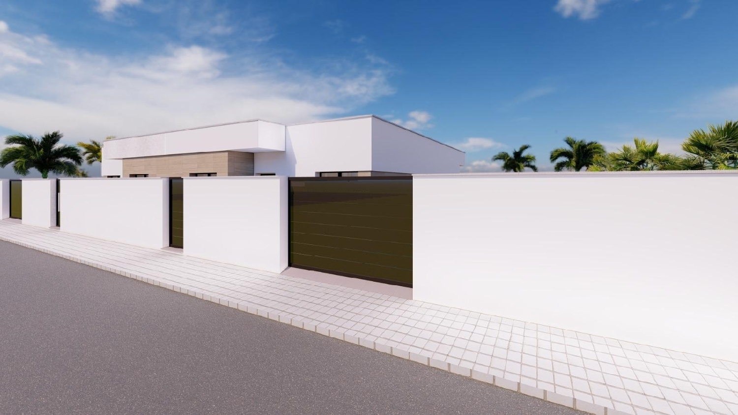  for sale semi-detached house Belicena Vega De Granada 5