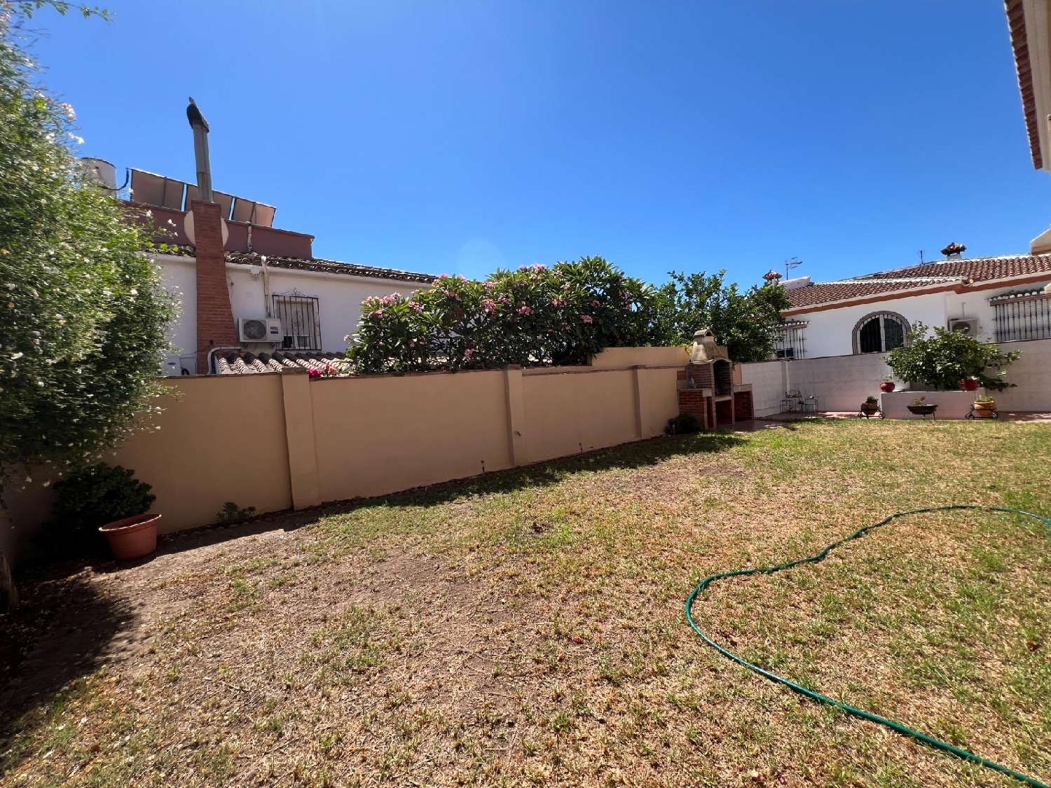  kaufen Doppelhaushälfte Benalmádena Costa Del Sol Occidental 8