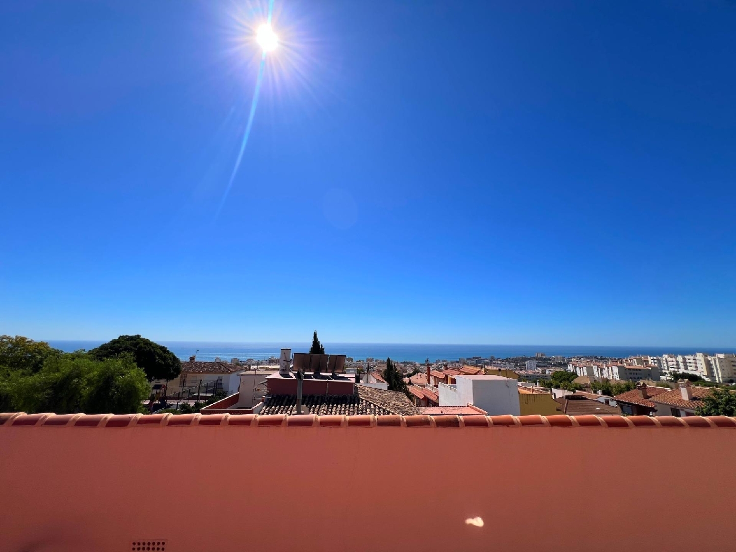  kaufen Doppelhaushälfte Benalmádena Costa Del Sol Occidental 5