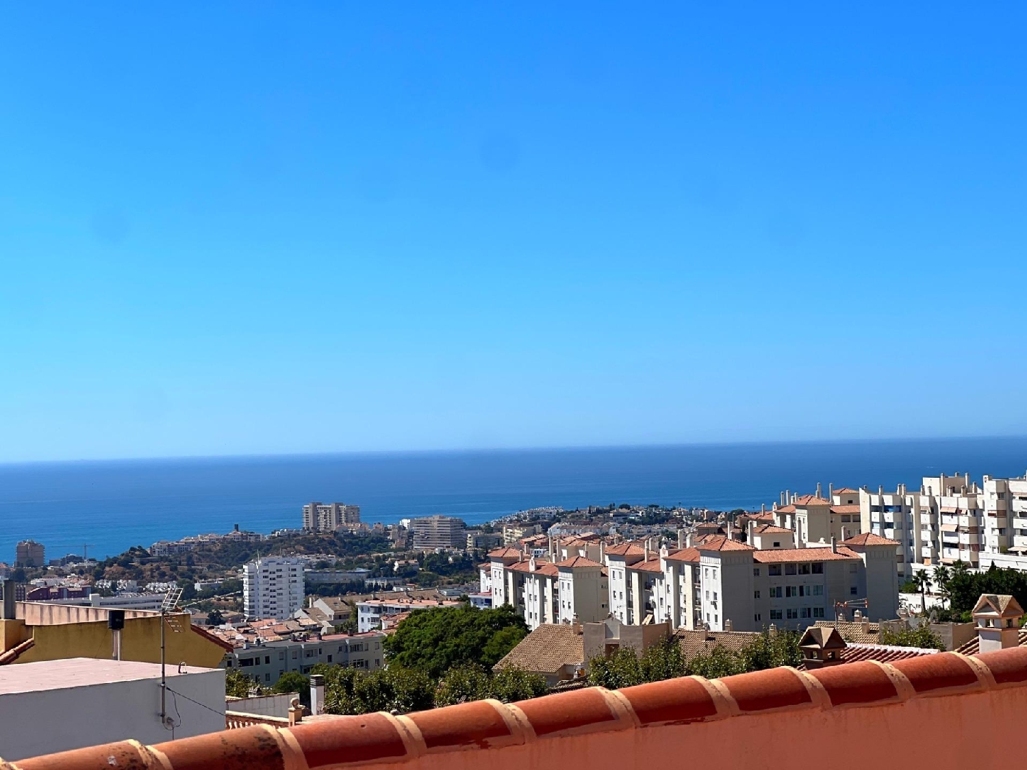  kaufen Doppelhaushälfte Benalmádena Costa Del Sol Occidental 4