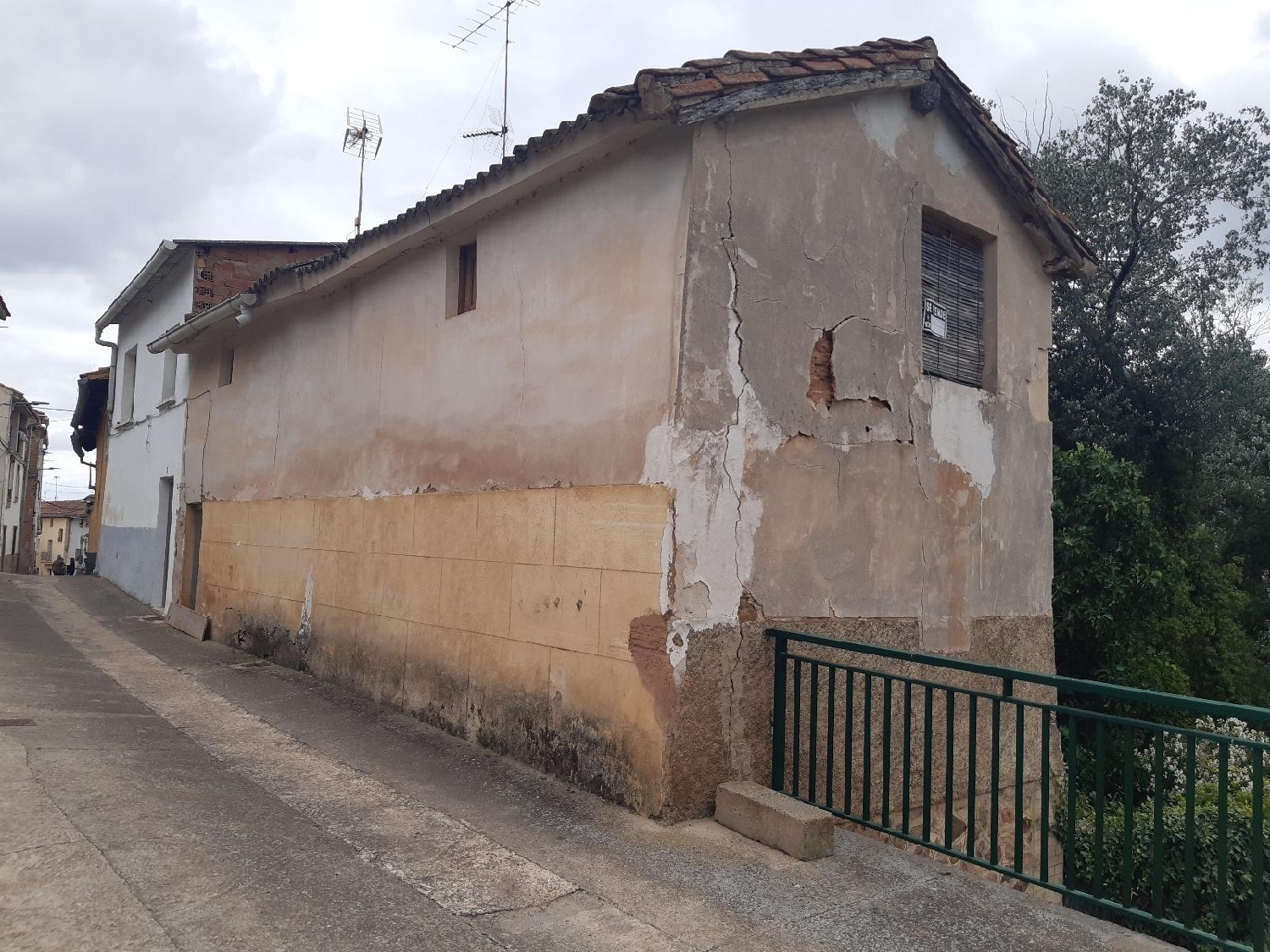  for sale semi-detached house Bergasa Rioja Baja 5