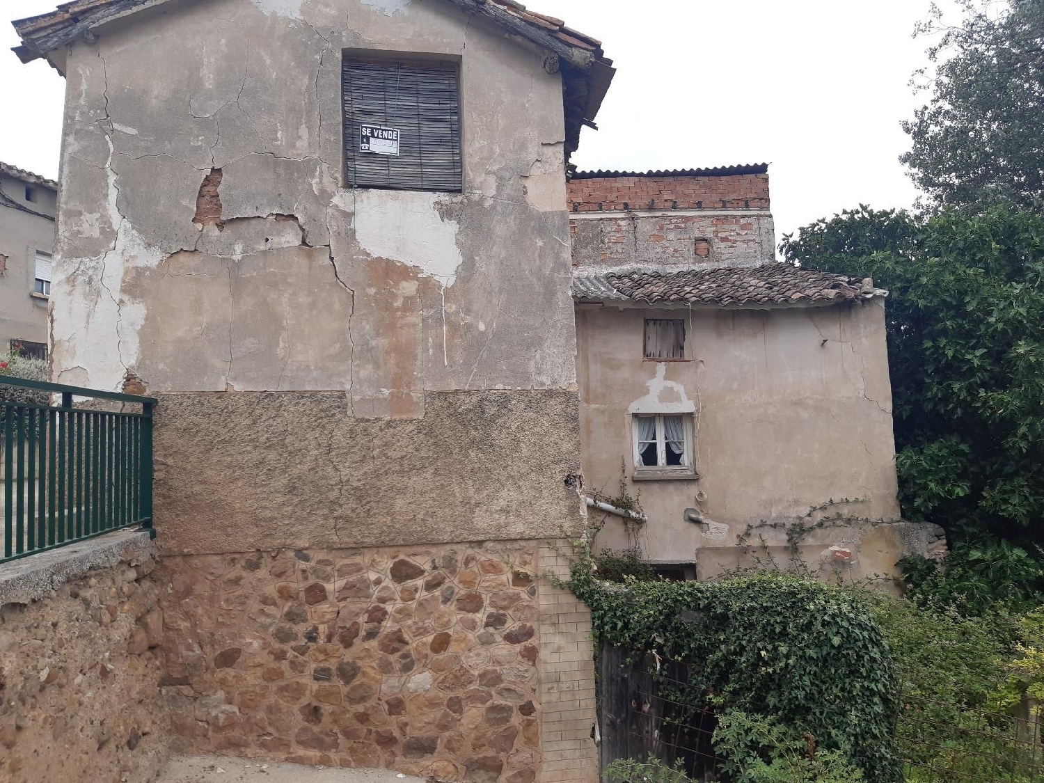  for sale semi-detached house Bergasa Rioja Baja 7