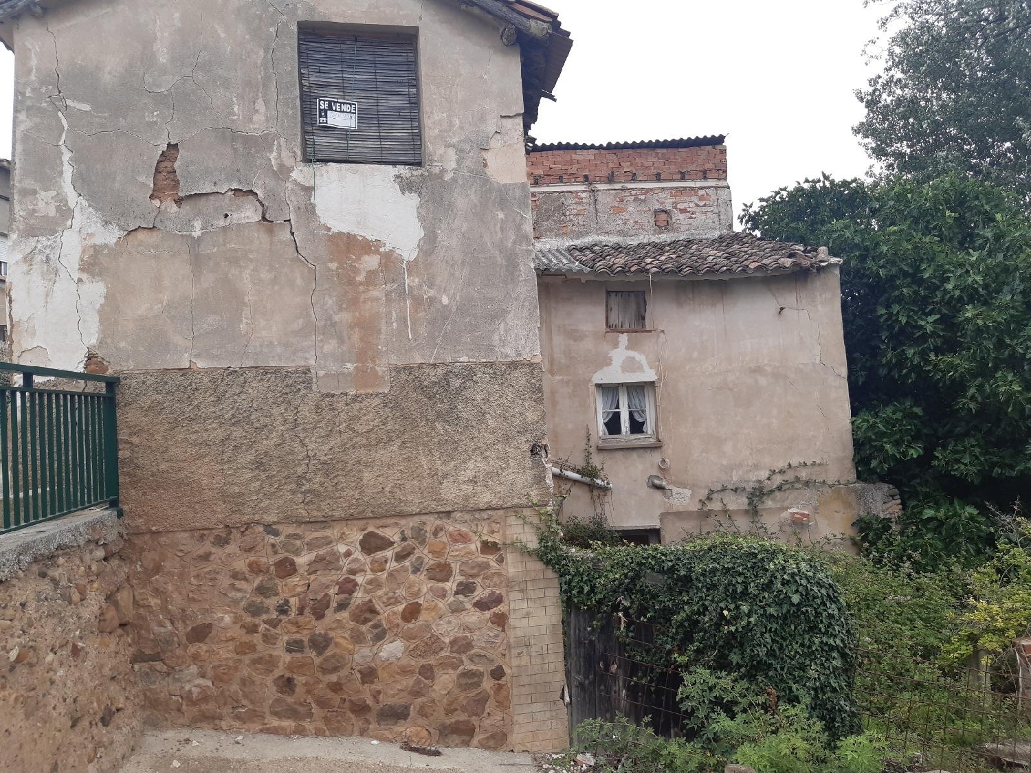  for sale semi-detached house Bergasa Rioja Baja 4