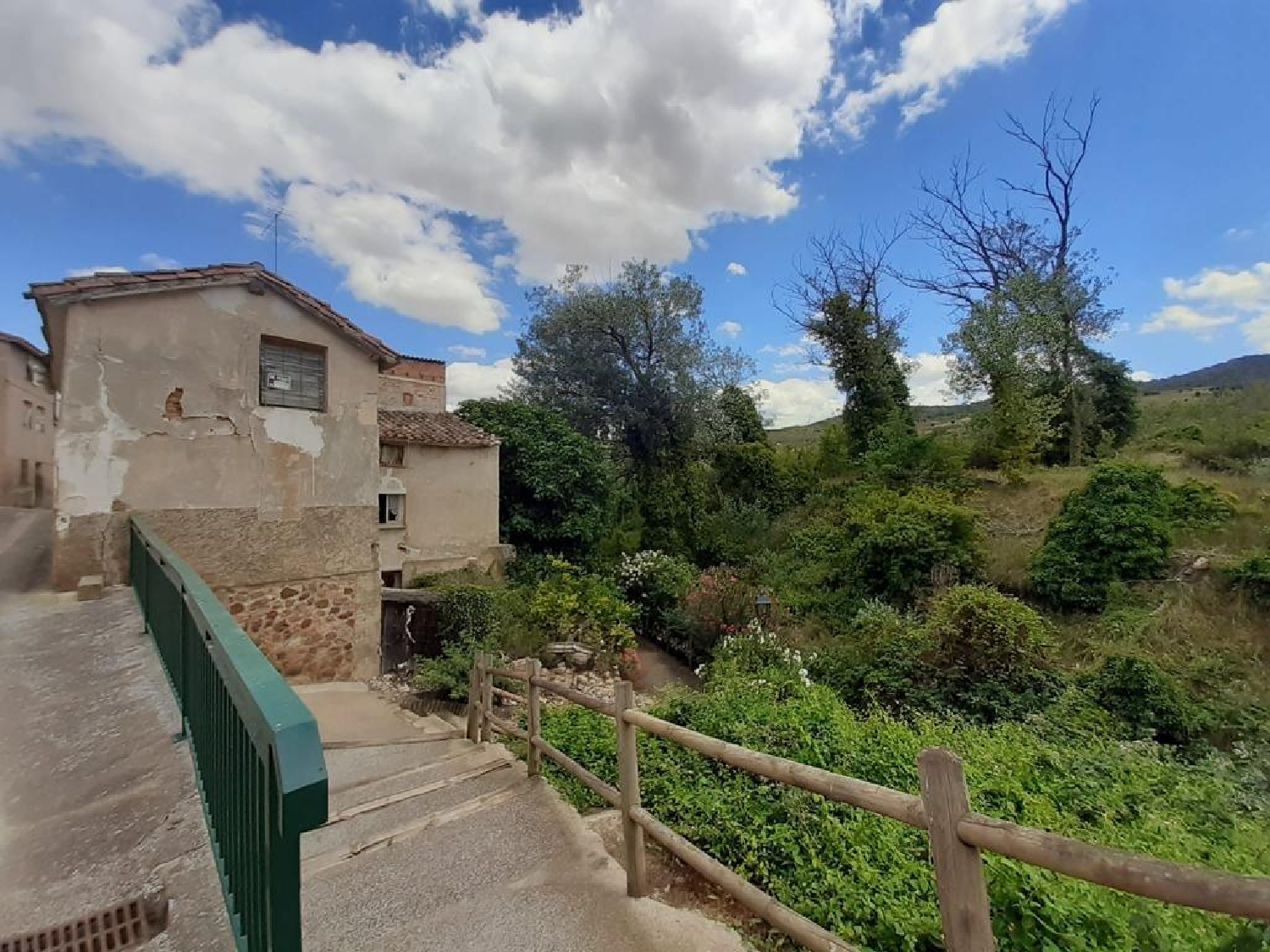 for sale semi-detached house Bergasa Rioja Baja 1