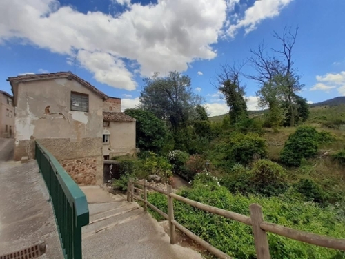 Bergasa Rioja Baja semi-detached house foto 6294038