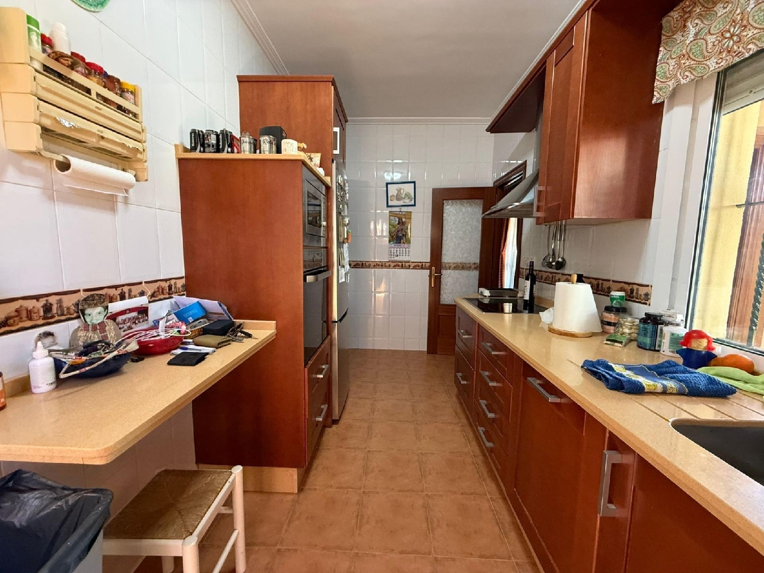  te koop twee-onder-een-kapwoning Bollullos De La Mitación Aljarafe 8