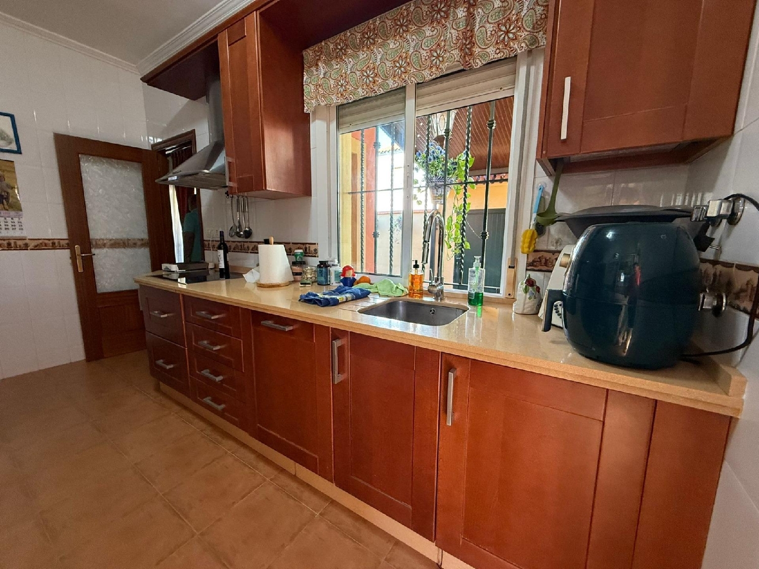  te koop twee-onder-een-kapwoning Bollullos De La Mitación Aljarafe 6