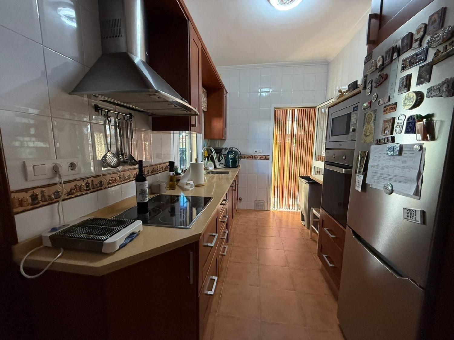  te koop twee-onder-een-kapwoning Bollullos De La Mitación Aljarafe 5