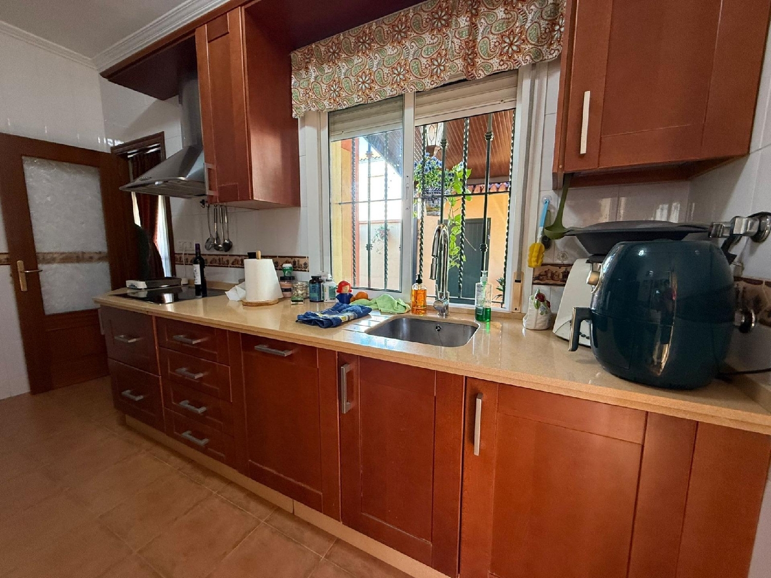  te koop twee-onder-een-kapwoning Bollullos De La Mitación Aljarafe 7