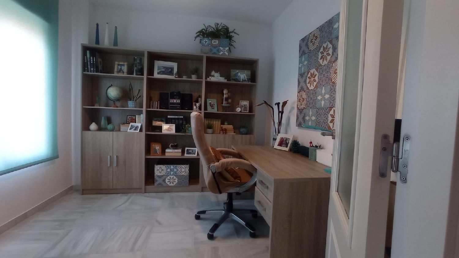  te koop twee-onder-een-kapwoning Bollullos De La Mitación Aljarafe 2