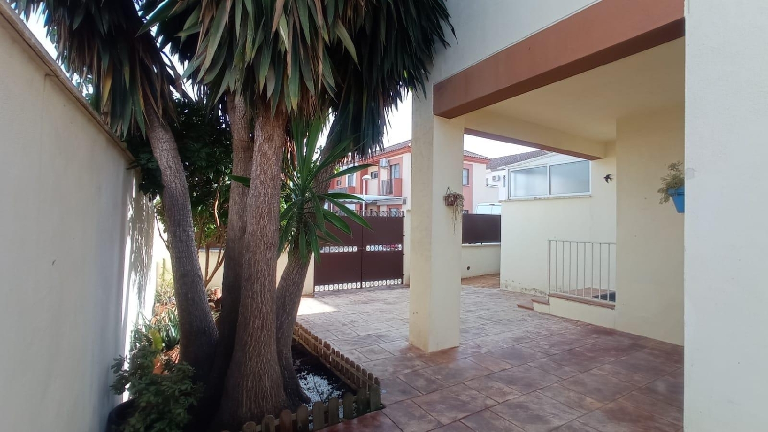  te koop twee-onder-een-kapwoning Bollullos De La Mitación Aljarafe 5