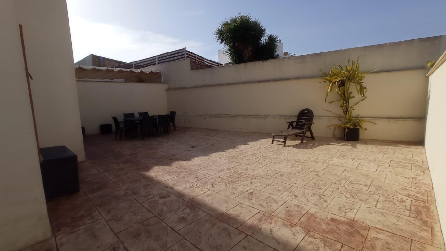  te koop twee-onder-een-kapwoning Bollullos De La Mitación Aljarafe 6