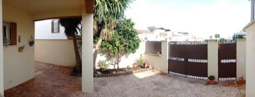 Bollullos De La Mitación Aljarafe twee-onder-een-kapwoning foto 6299210