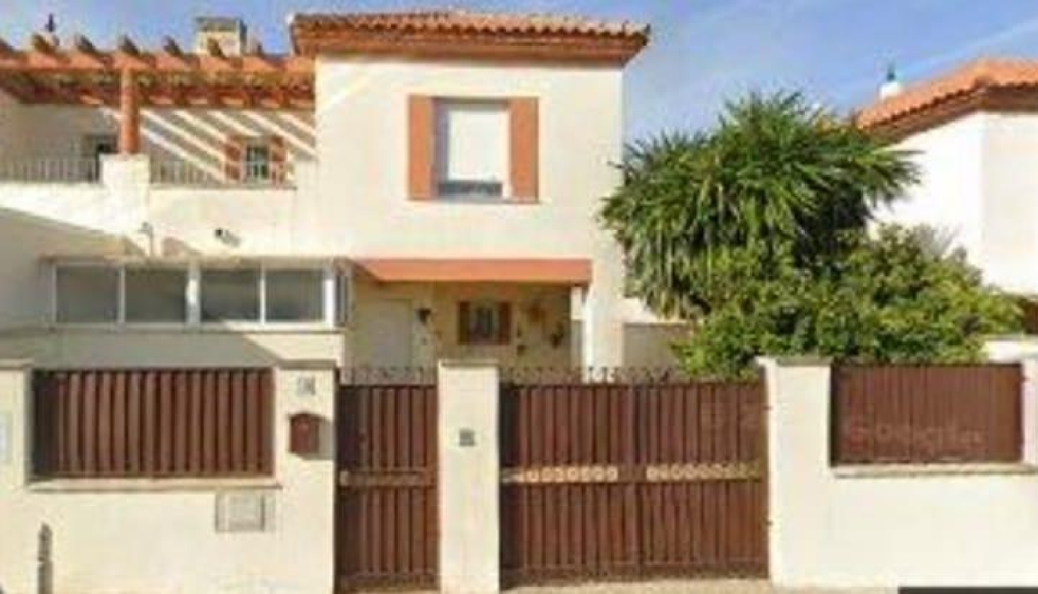  te koop twee-onder-een-kapwoning Bollullos De La Mitación Aljarafe 8