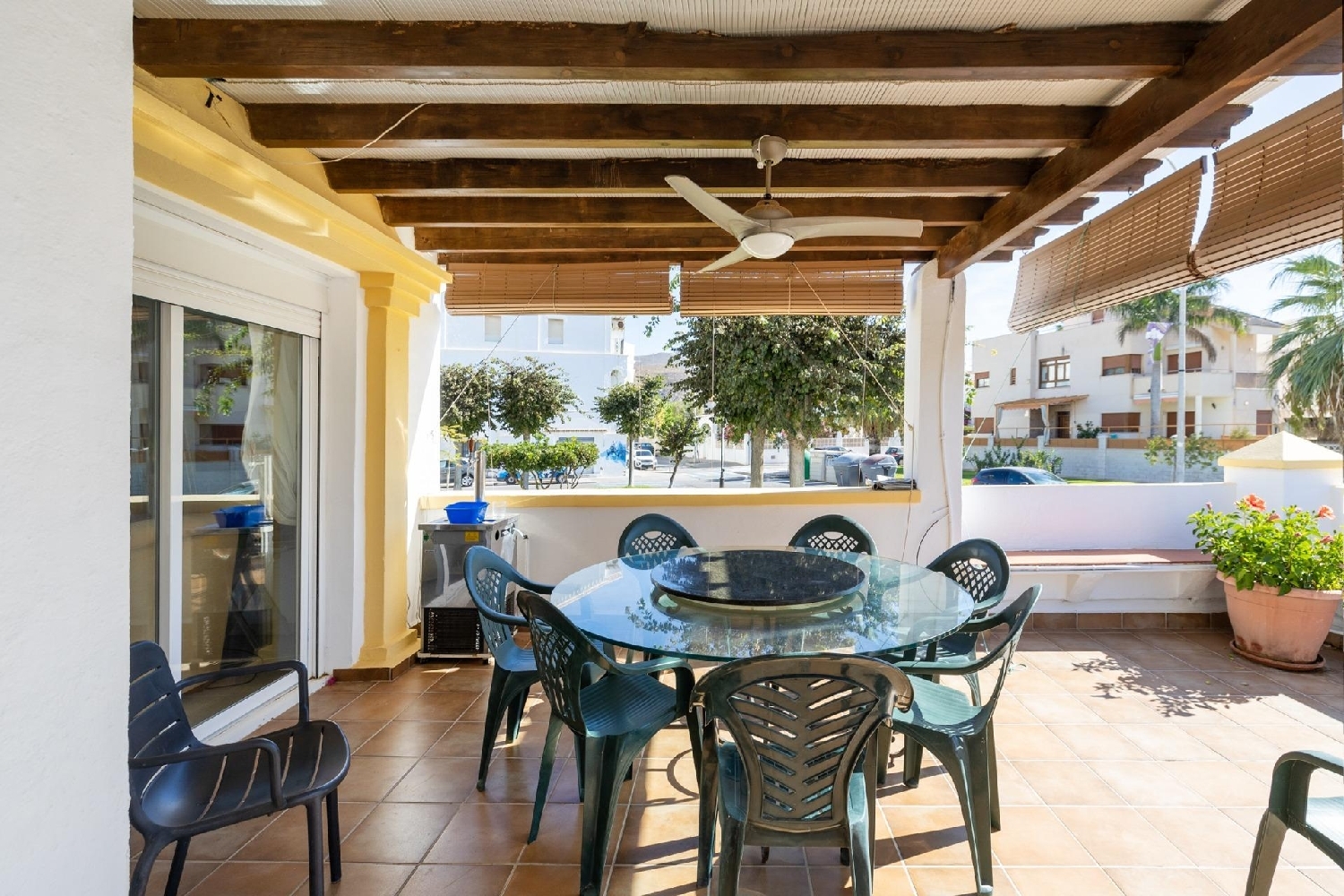  till salu parhus Calahonda Costa Tropical 7