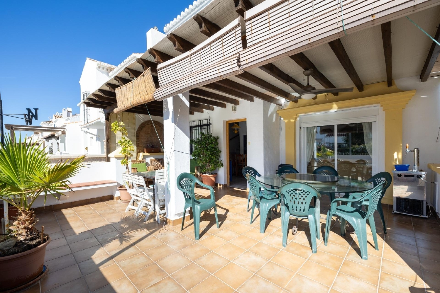  till salu parhus Calahonda Costa Tropical 6