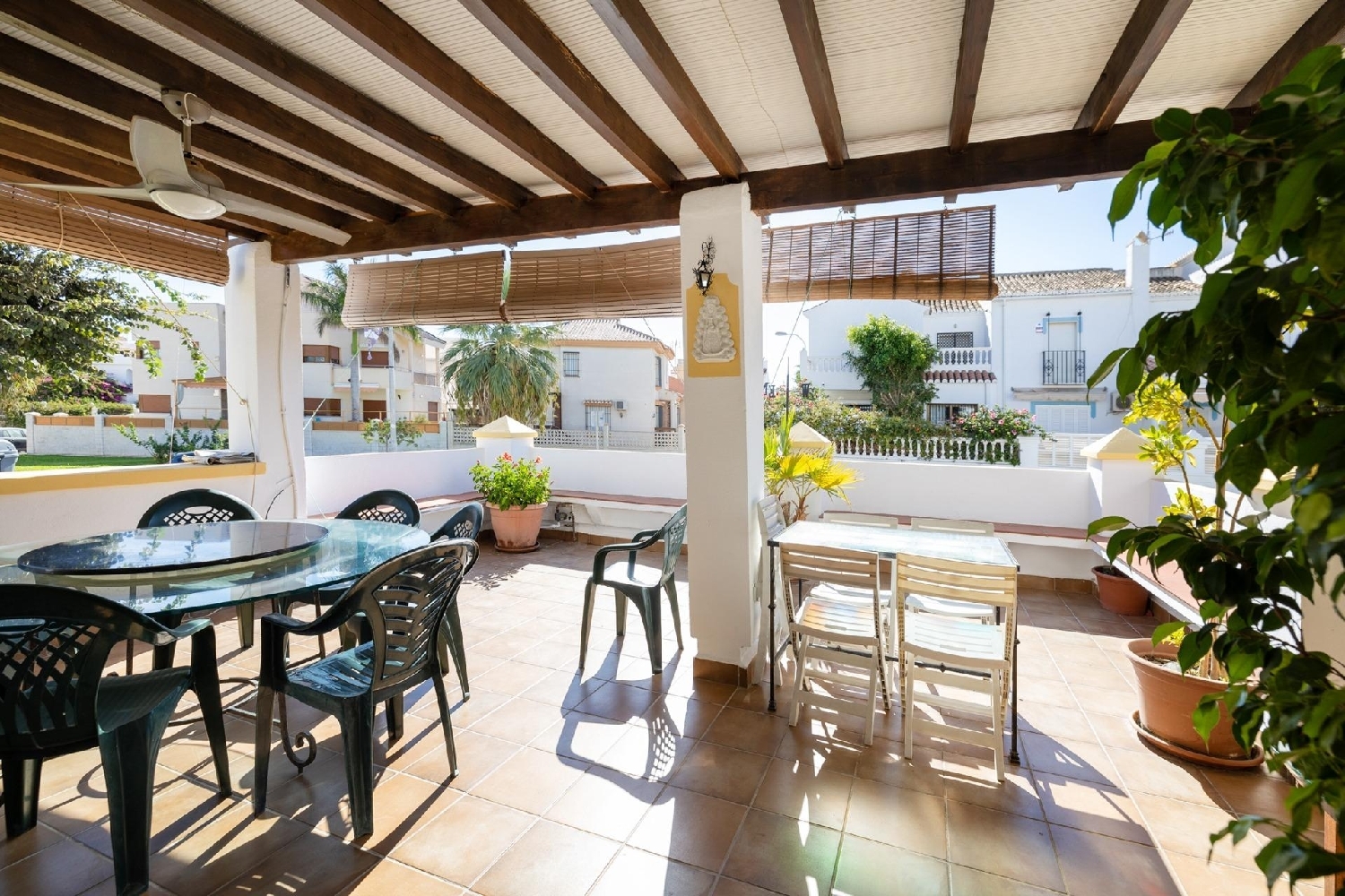 till salu parhus Calahonda Costa Tropical 8