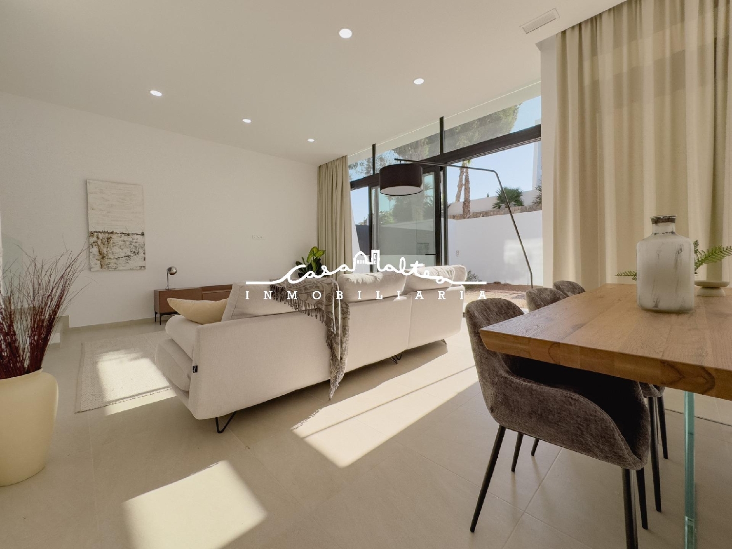  en venta pareado Calpe Marina Alta 7