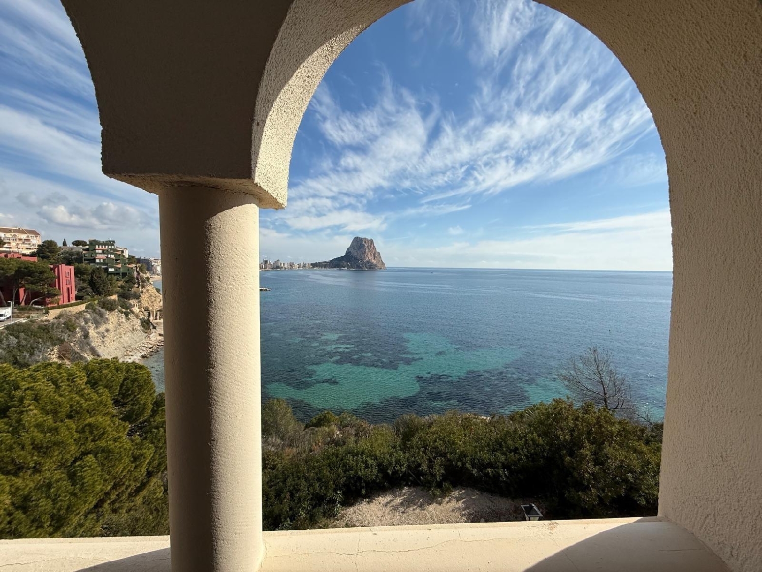  for sale semi-detached house Calpe Marina Alta 7