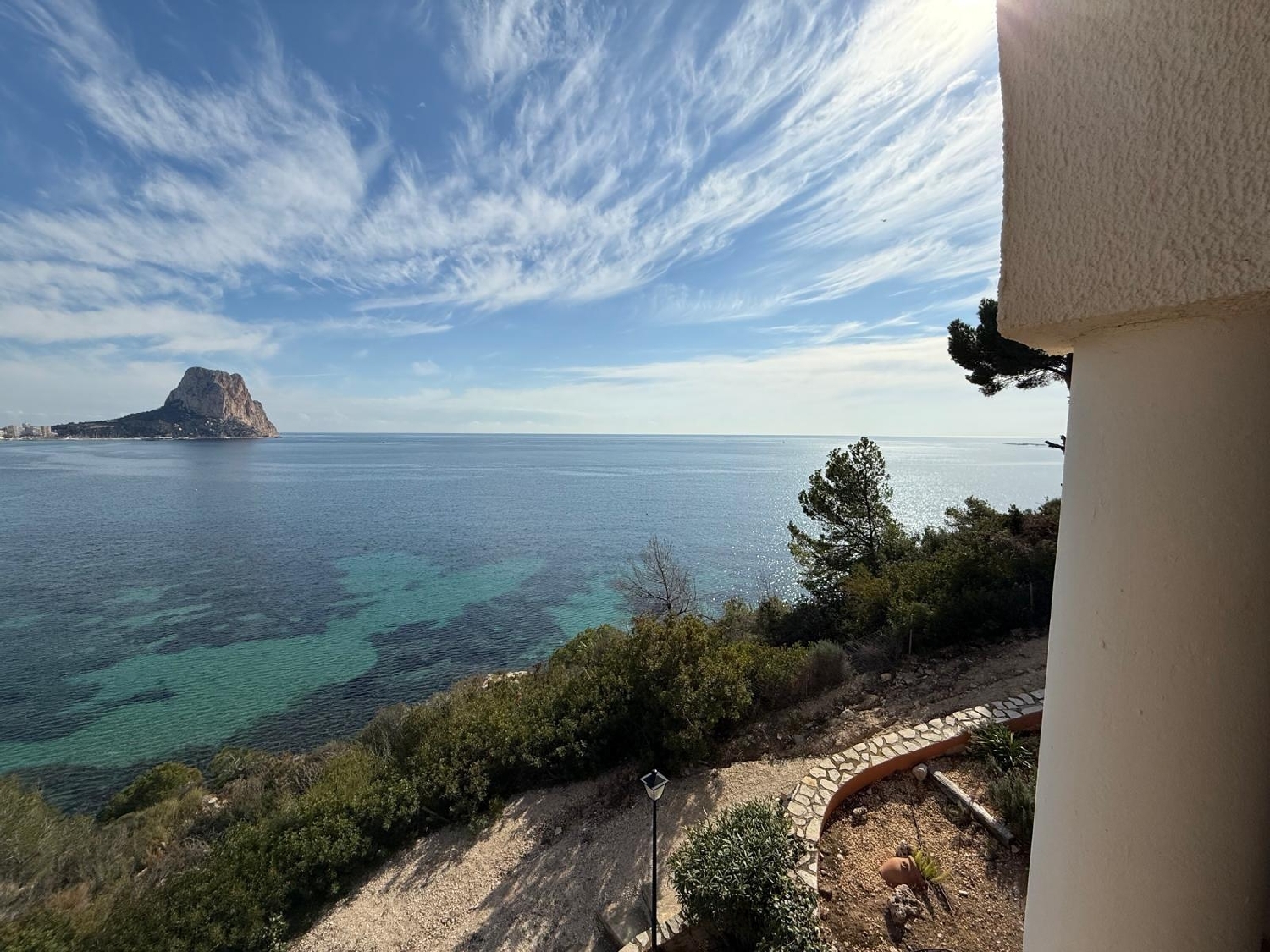 for sale semi-detached house Calpe Marina Alta 5